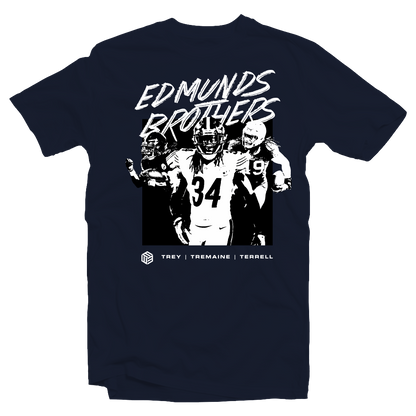 Edmunds Brothers Men Shirt