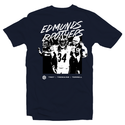Edmunds Brothers Men Shirt