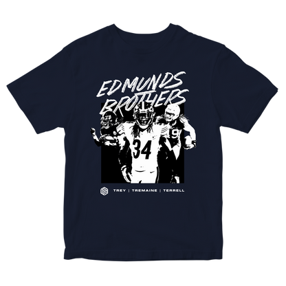 Edmunds Brothers Kid Shirt