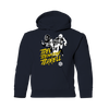 T-Cubed Kid Hoodie