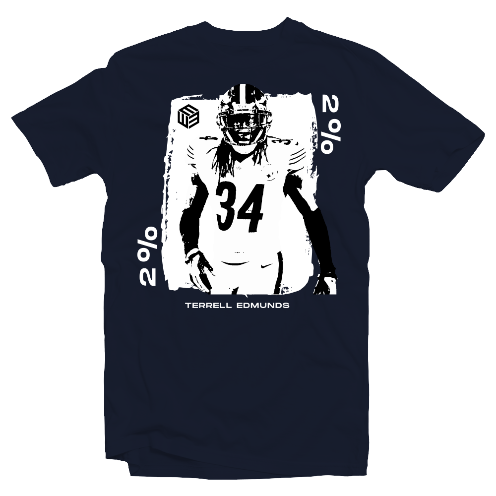 2% Men Shirt