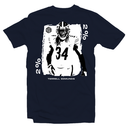 2% Men Shirt