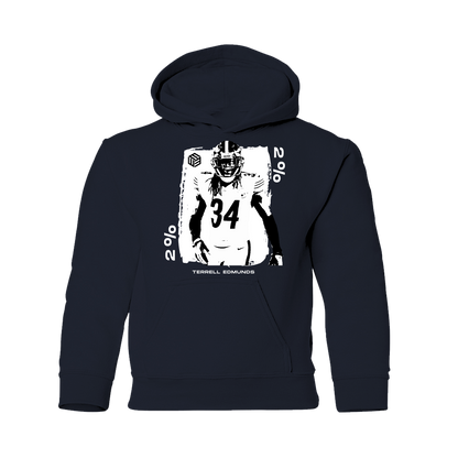 2% Kid Hoodie