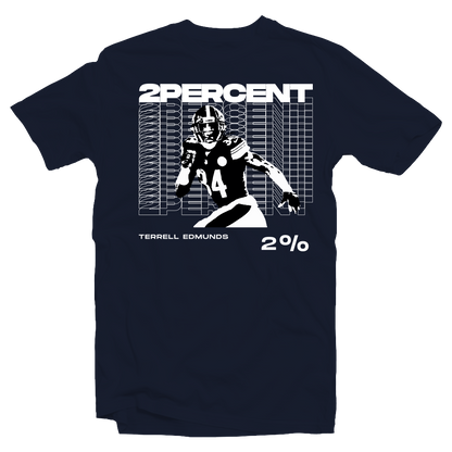 Terrell Vintage 2% Men Shirt