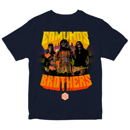 Classic Edmunds Brothers Kids Shirt