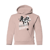 T-Cubed Kid Hoodie