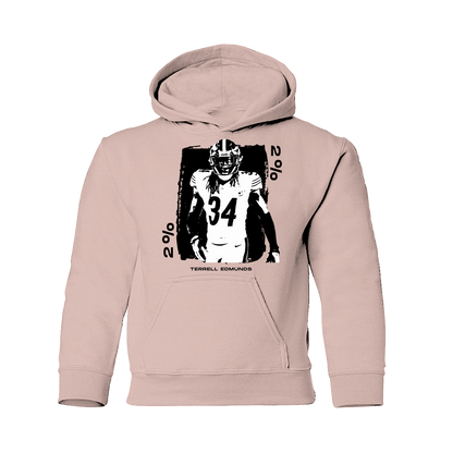 2% Kid Hoodie