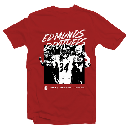 Edmunds Brothers Men Shirt