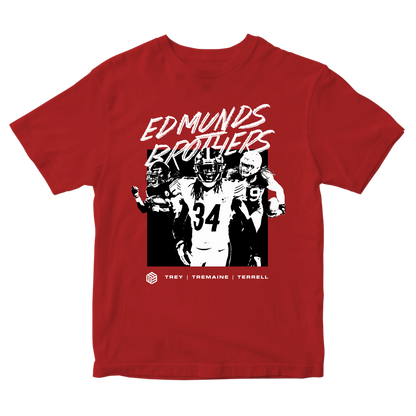 Edmunds Brothers Kid Shirt