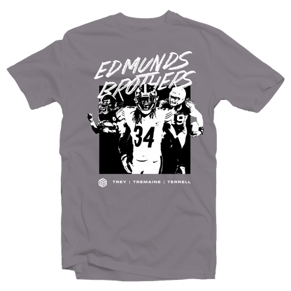 Edmunds Brothers Men Shirt