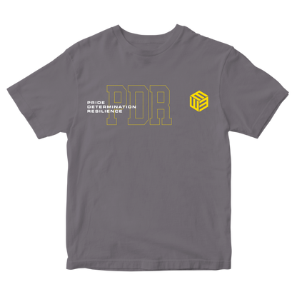 Trey Pride Determination Resillience Kid Shirt