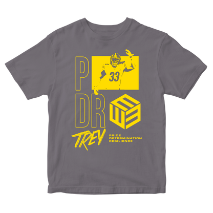 Trey PDR Kid Shirt