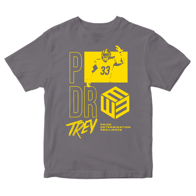 Trey PDR Kid Shirt