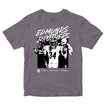Edmunds Brothers Kid Shirt
