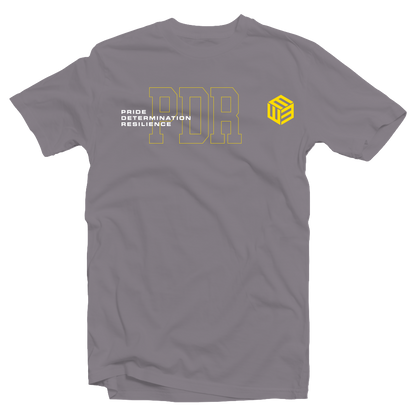 Trey Pride Determination Resillience Men Shirt
