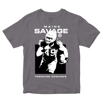 Maine Savage Kid Shirt