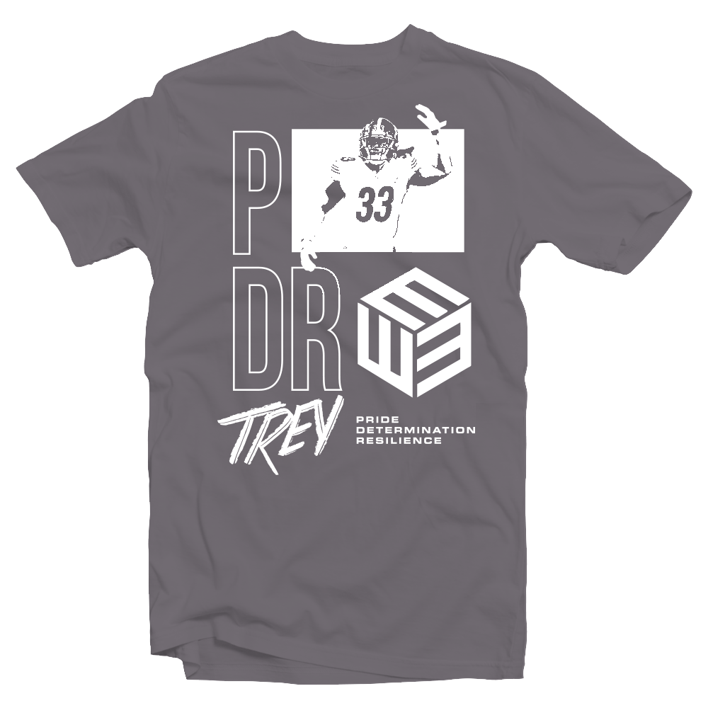 Trey PDR Men Shirt