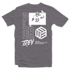 Trey PDR Men Shirt