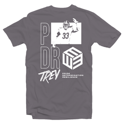 Trey PDR Men Shirt