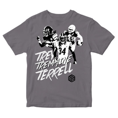 T-Cubed Kid Shirt