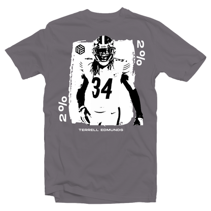2% Men Shirt