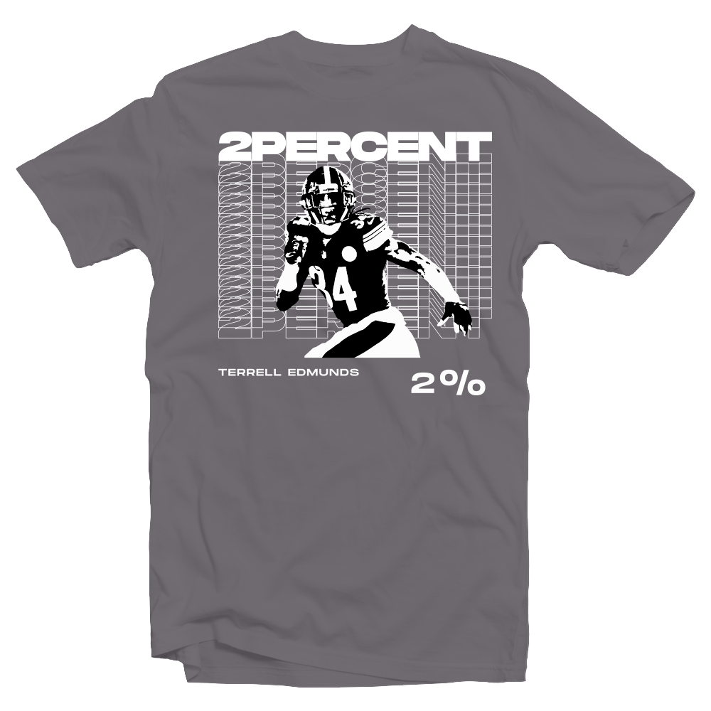 Terrell Vintage 2% Men Shirt