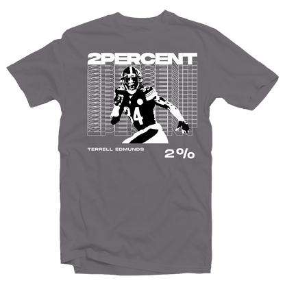 Terrell Vintage 2% Men Shirt