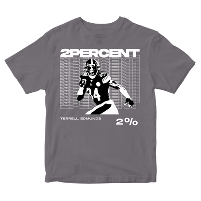 Terrell Vintage 2% Kid Shirt
