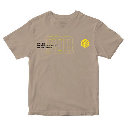 Trey Pride Determination Resillience Kid Shirt