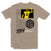 Trey PDR Men Shirt