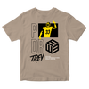 Trey PDR Kid Shirt