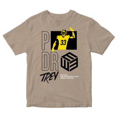 Trey PDR Kid Shirt