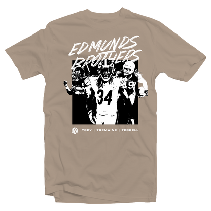 Edmunds Brothers Men Shirt