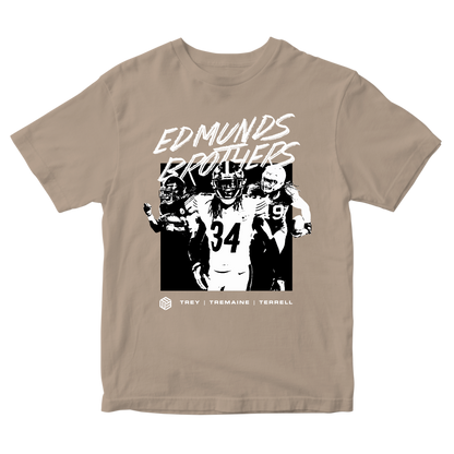 Edmunds Brothers Kid Shirt