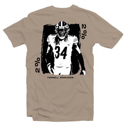2% Men Shirt