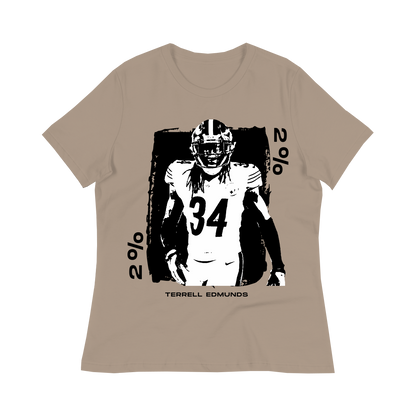 2% Women Shirt