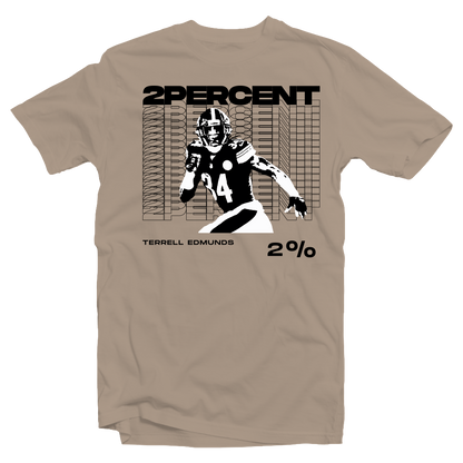 Terrell Vintage 2% Men Shirt