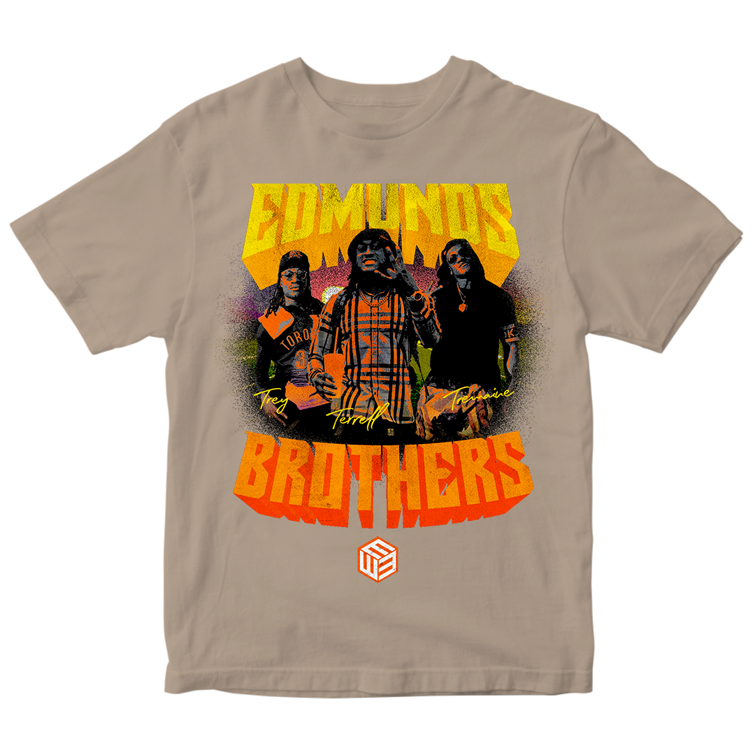 Classic Edmunds Brothers Kids Shirt