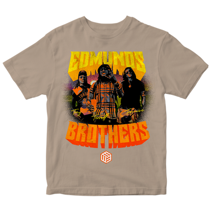 Classic Edmunds Brothers Kids Shirt