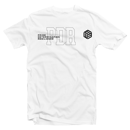 Trey Pride Determination Resillience Men Shirt