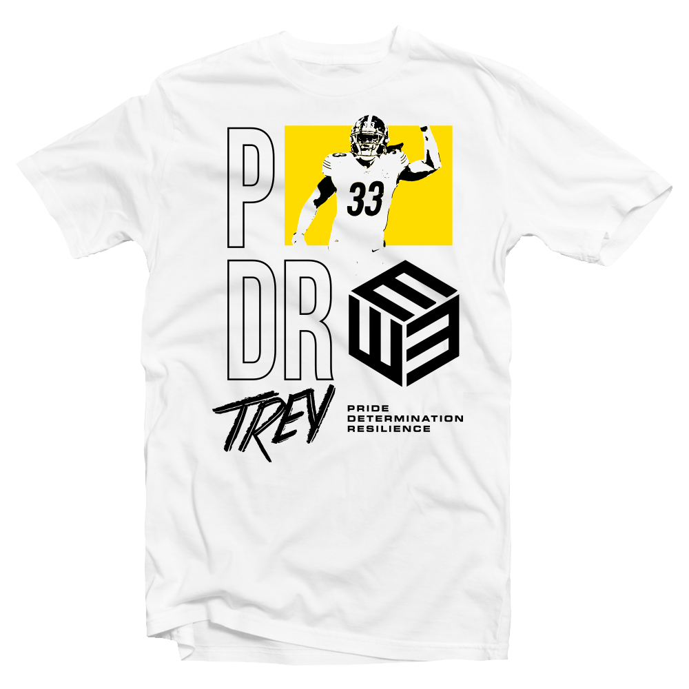 Trey PDR Men Shirt
