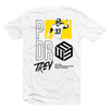 Trey PDR Men Shirt