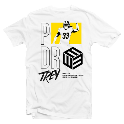 Trey PDR Men Shirt