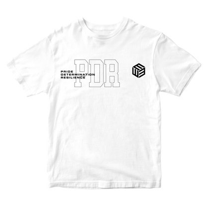 Trey Pride Determination Resillience Kid Shirt
