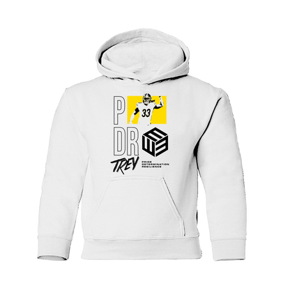 Trey PDR Kid Hoodie