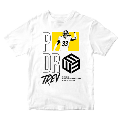 Trey PDR Kid Shirt