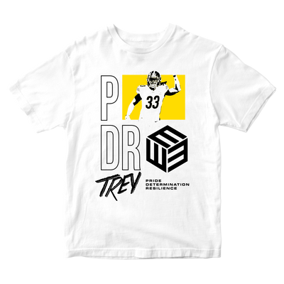 Trey PDR Kid Shirt