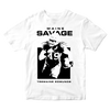 Maine Savage Kid Shirt