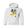 T-Cubed Kid Hoodie