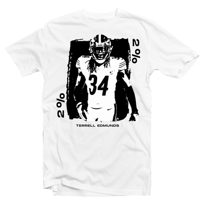 2% Men Shirt